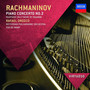 Klavierkonzert 2/Rhapsody - S Rachmaninoff . W.