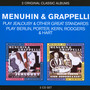 2 Original Classic Albums - Menuhin / Grappelli