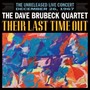 Last Time Out - Dave Brubeck