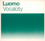 Vocalcity - Luomo