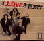 T.Lovestory [Antologia] - T.Love