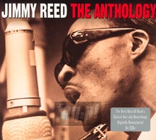 Anthology - Jimmy Reed