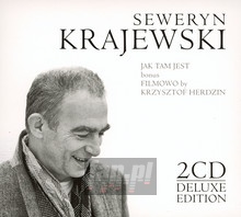 Jak Tam Jest - Seweryn Krajewski