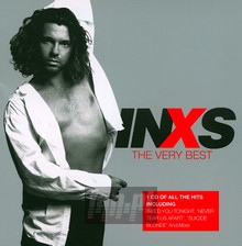 The Very Best - INXS