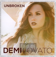 Unbroken - Demi Lovato