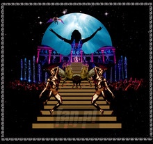 Aphrodite Les Folies - Live In London - Kylie Minogue