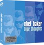 Blue Thoughts - Chet Baker