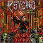 Grind Years - Psycho