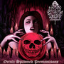 Occult Spawned Premonitions - Skeletal Spectre
