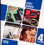 4CD Boxset - Chet Baker