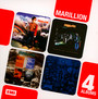 4CD Boxset - Marillion