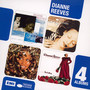 4CD Boxset - Dianne Reeves