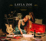 Sleep Little Girl - Layla Zoe
