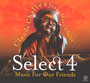 Select 4 - Claude Challe / Jean Challe -Marc