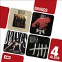 4in1 Album Boxset - Brings