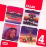 4in1 Album Boxset - Kraan