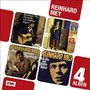4in1 Album Boxset - Reinhard Mey