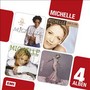4in1 Album Boxset - Michelle
