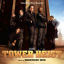 Tower Heist  OST - Christophe Beck