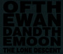 Lone Descent - Of The Wand & The Moon