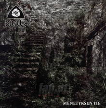 Menetyksen Tie - Raate - bigger Menetyksen Tie - Raate