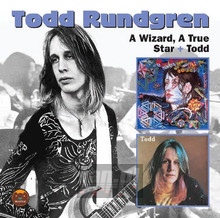 A Wizard, A True Star - Todd Rundgren