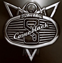 Comeblack - Scorpions