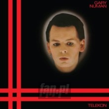 Telekon - Gary Numan