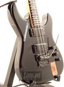 Kirk Hammett Esp KH-2 _MNS89910_ - Metallica