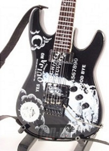 Kirk Hammett Esp Ouija _MNS89910_ - Metallica