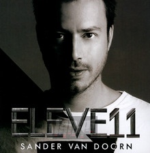 Eleve11 - Sander Van Doorn 