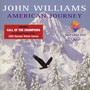 American Journey: Winter Olympics 2002 - John Williams