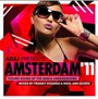 Azuli Presents Amsterdam '11 - V/A