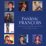 L'integrale Des Albums Originaux 1984-1992 - Frederic Francois