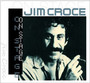 On Stage - Jim Croce
