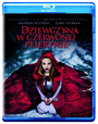 Dziewczyna W Czerwonej Pelerynie - Movie / Film
