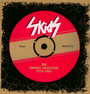 Singles Collection 1978-1981 - The Skids