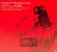 Mounqaliba Remixes - Natacha Atlas