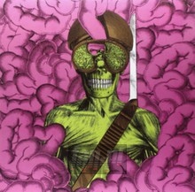 Carrion Crawler/The Dream - Thee Oh Sees - powiększ Carrion Crawler/The Dream - Thee Oh Sees