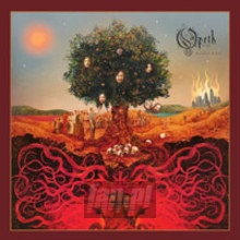 Heritage - Opeth