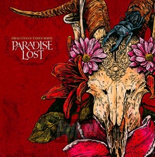 Draconian Times MMXI - Paradise Lost