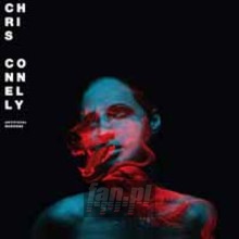 Artificial Madness - Chris Connelly Artificial Madness - Chris Connelly