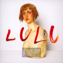 Lulu - Lou Reed / Metallica   