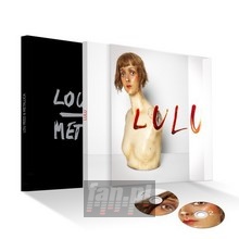 Lulu - Lou Reed / Metallica Lulu - Lou Reed / Metallica