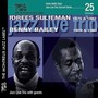 Jazz Live Trio - Idrees Sulieman  & Horace