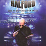 Live At Saitama Super Arena - Halford