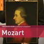 Rough Guide To Mozart - Salomon Quartet