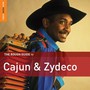 Rough Guide To Cajun & Zydeco - Rough Guide To...  