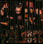 Live HRPP 7.02.2010 - Bikini