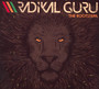 The Rootstepa - Radikal Guru